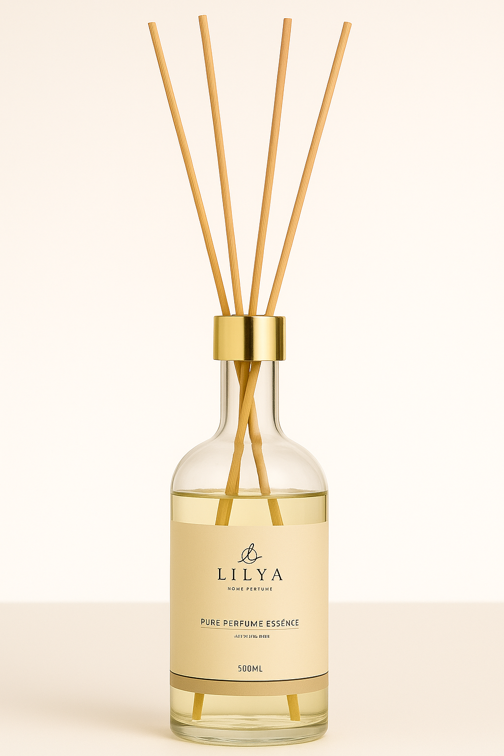 מפיץ ריח מקלות  500 מ"ל