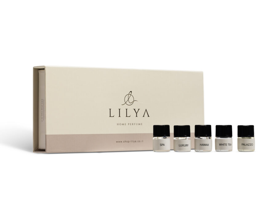 Lilya 1407